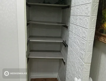 2-комнатная квартира, этаж 4 из 5, 50 м², На длительный срок, миниатюра 4