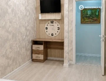 2-комнатная квартира, этаж 4 из 5, 50 м², На длительный срок, миниатюра 5
