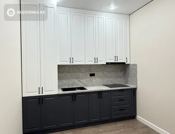 2-комнатная квартира, этаж 14 из 19, 55 м², миниатюра 9