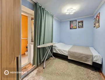 2-комнатная квартира, этаж 4 из 4, 42 м², миниатюра 5