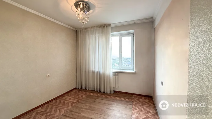 2-комнатная квартира, этаж 7 из 9, 55 м², фотография 5
