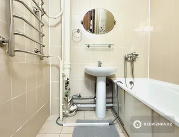 2-комнатная квартира, этаж 7 из 9, 55 м², миниатюра 8