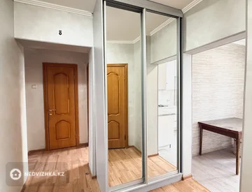 2-комнатная квартира, этаж 7 из 9, 55 м², миниатюра 9