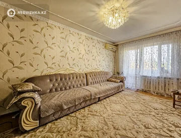 4-комнатная квартира, этаж 4 из 4, 75 м², миниатюра 4