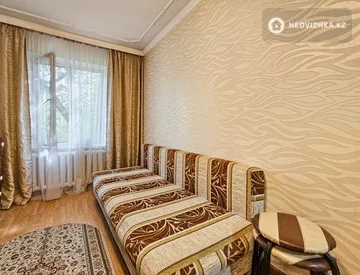 4-комнатная квартира, этаж 4 из 4, 75 м², миниатюра 8