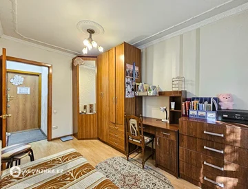 4-комнатная квартира, этаж 4 из 4, 75 м², миниатюра 9
