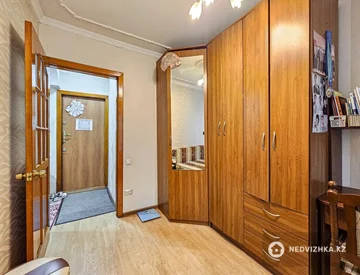 4-комнатная квартира, этаж 4 из 4, 75 м², миниатюра 10