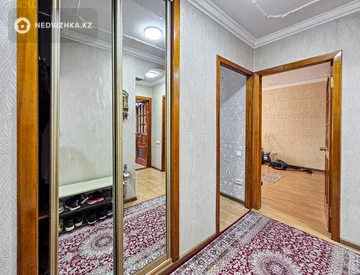 4-комнатная квартира, этаж 4 из 4, 75 м², миниатюра 11