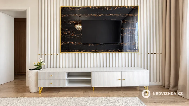 2-комнатная квартира, этаж 9 из 18, 55 м², фотография 4