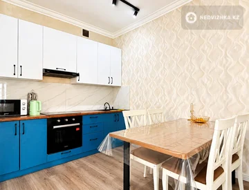 2-комнатная квартира, этаж 5 из 18, 55 м², миниатюра 8