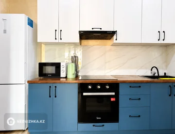 2-комнатная квартира, этаж 5 из 18, 55 м², миниатюра 9