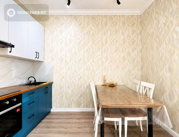 2-комнатная квартира, этаж 5 из 18, 55 м², миниатюра 10