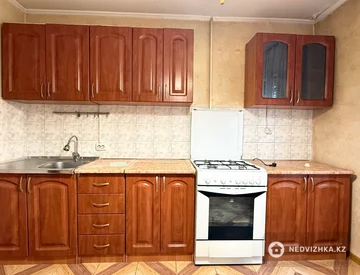 2-комнатная квартира, этаж 1 из 5, 55 м², миниатюра 3
