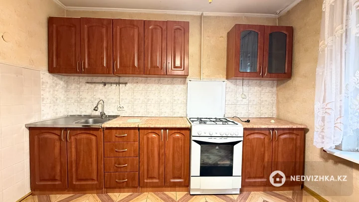 2-комнатная квартира, этаж 1 из 5, 55 м², фотография 3