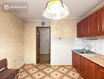 2-комнатная квартира, этаж 1 из 5, 55 м², миниатюра 4