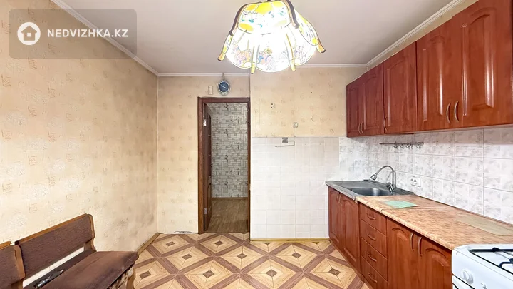 2-комнатная квартира, этаж 1 из 5, 55 м², фотография 4
