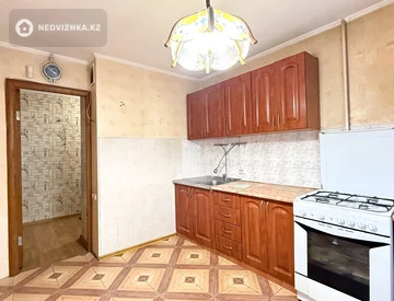 2-комнатная квартира, этаж 1 из 5, 55 м², миниатюра 5
