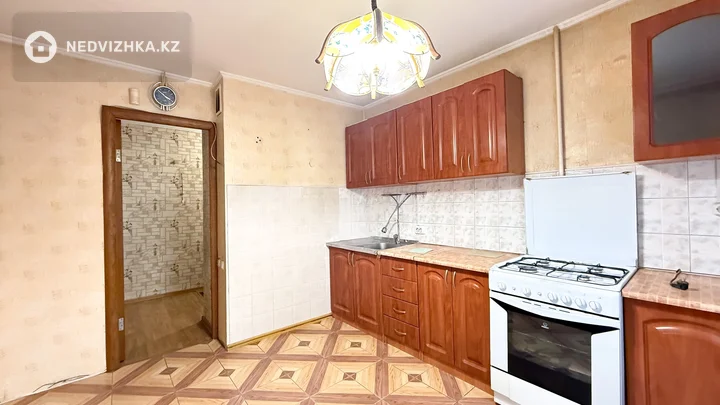 2-комнатная квартира, этаж 1 из 5, 55 м², фотография 5