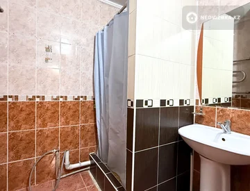 2-комнатная квартира, этаж 1 из 5, 55 м², миниатюра 12