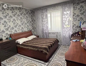 3-комнатная квартира, этаж 2 из 5, 80 м², миниатюра 4