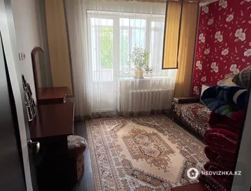 3-комнатная квартира, этаж 2 из 5, 80 м², миниатюра 5
