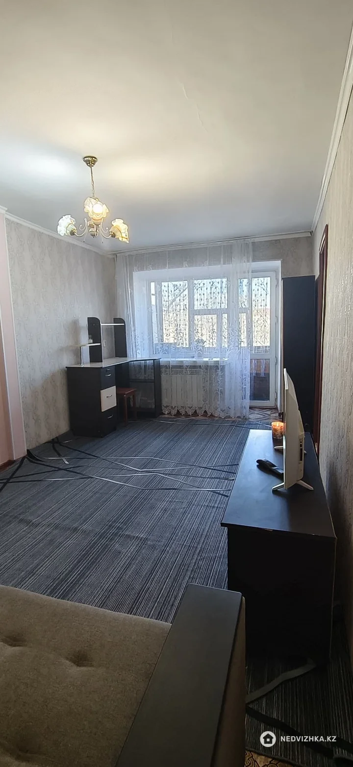2-комнатная квартира, этаж 5 из 5, 42 м², На длительный срок, фотография 2