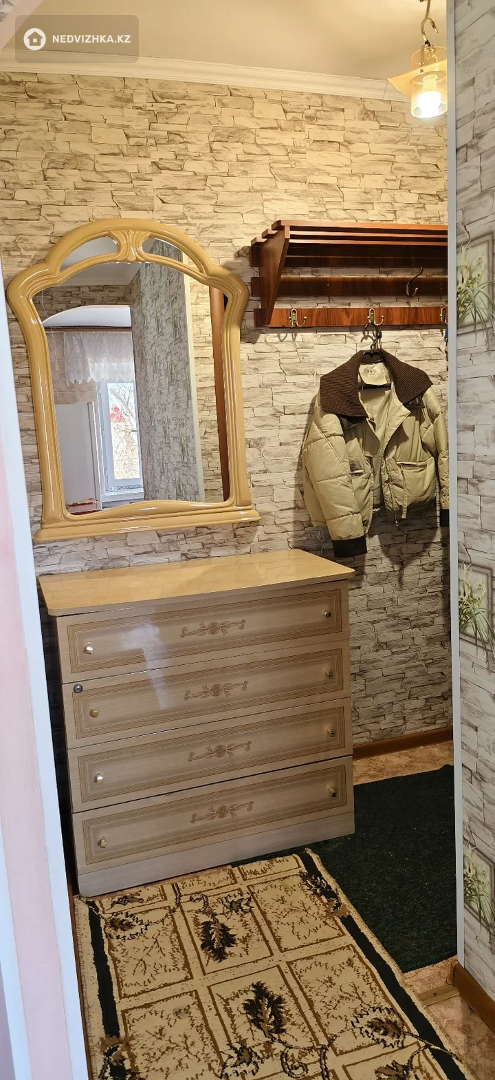 2-комнатная квартира, этаж 5 из 5, 42 м², На длительный срок, фотография 5