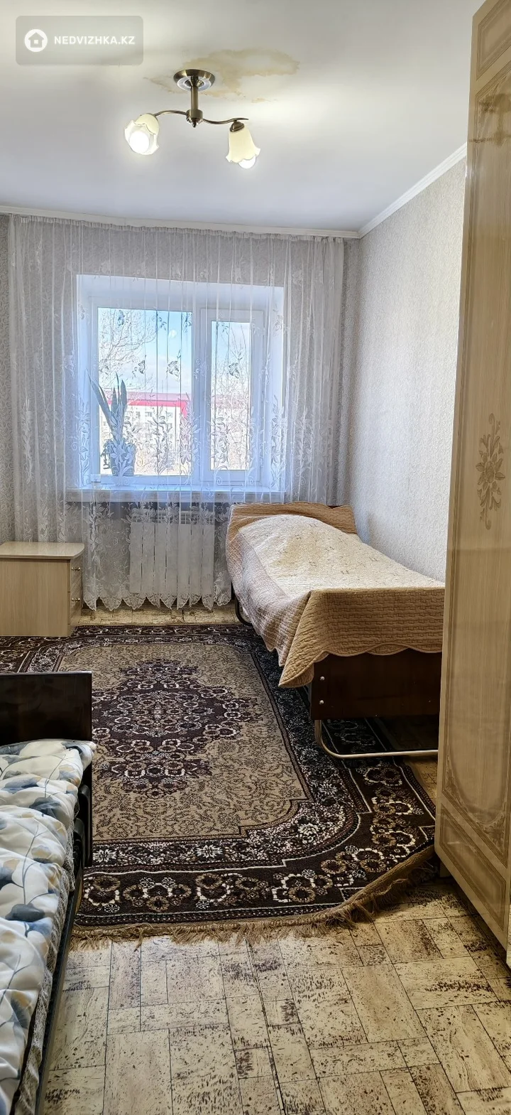 2-комнатная квартира, этаж 5 из 5, 42 м², На длительный срок, фотография 3