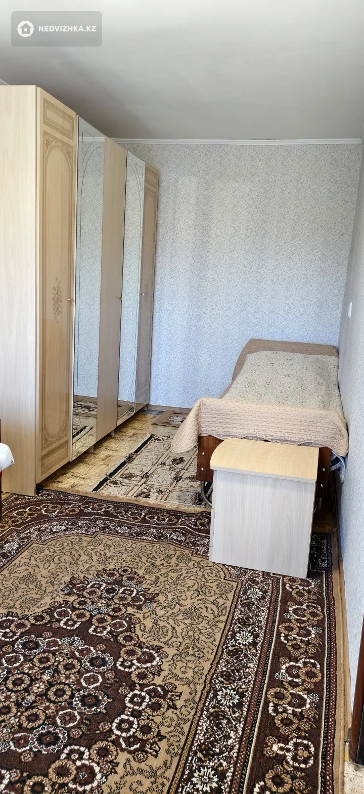2-комнатная квартира, этаж 5 из 5, 42 м², На длительный срок, фотография 4