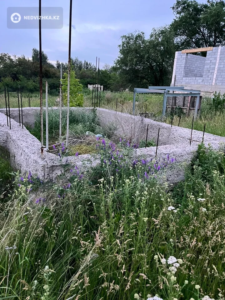 Участок 6.0 соток