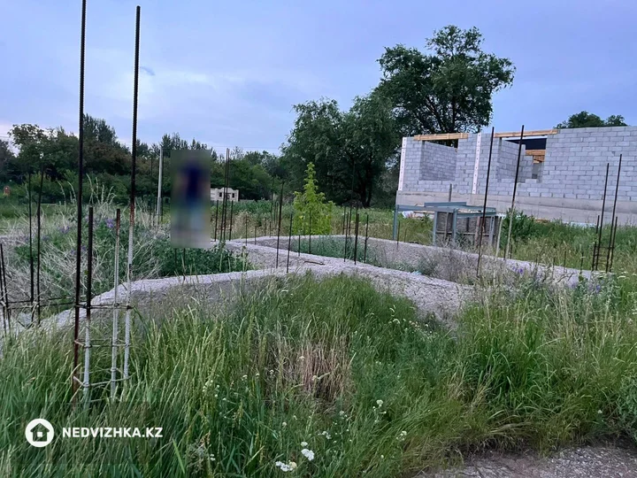 Участок 6.0 соток, фотография 3