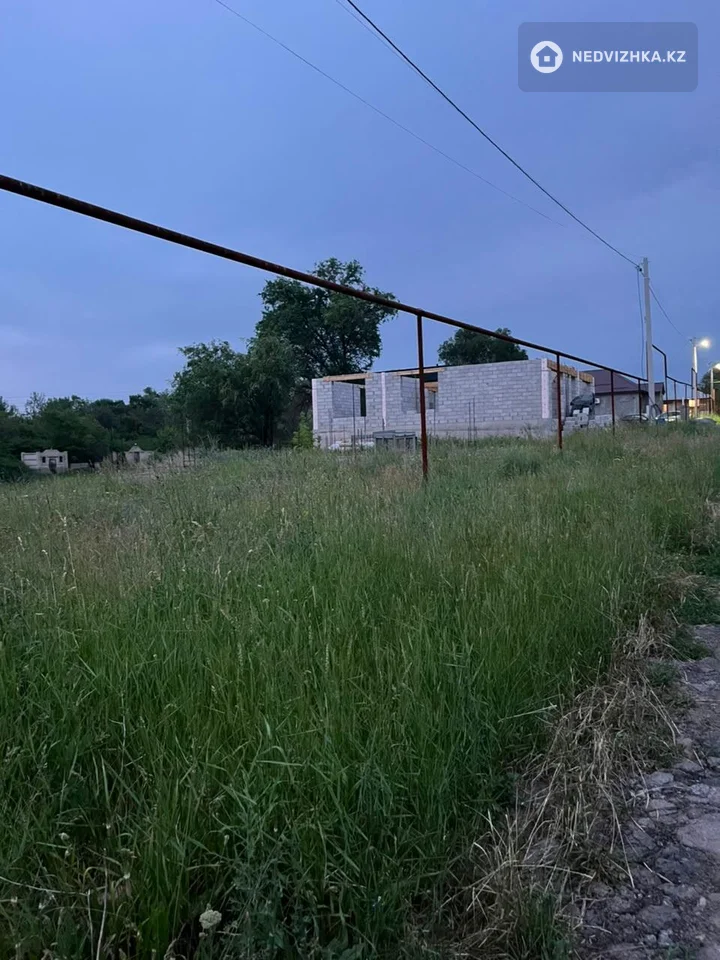 Участок 6.0 соток, фотография 5