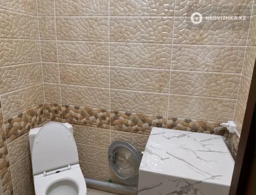 3-комнатная квартира, этаж 2 из 5, 76 м², миниатюра 6