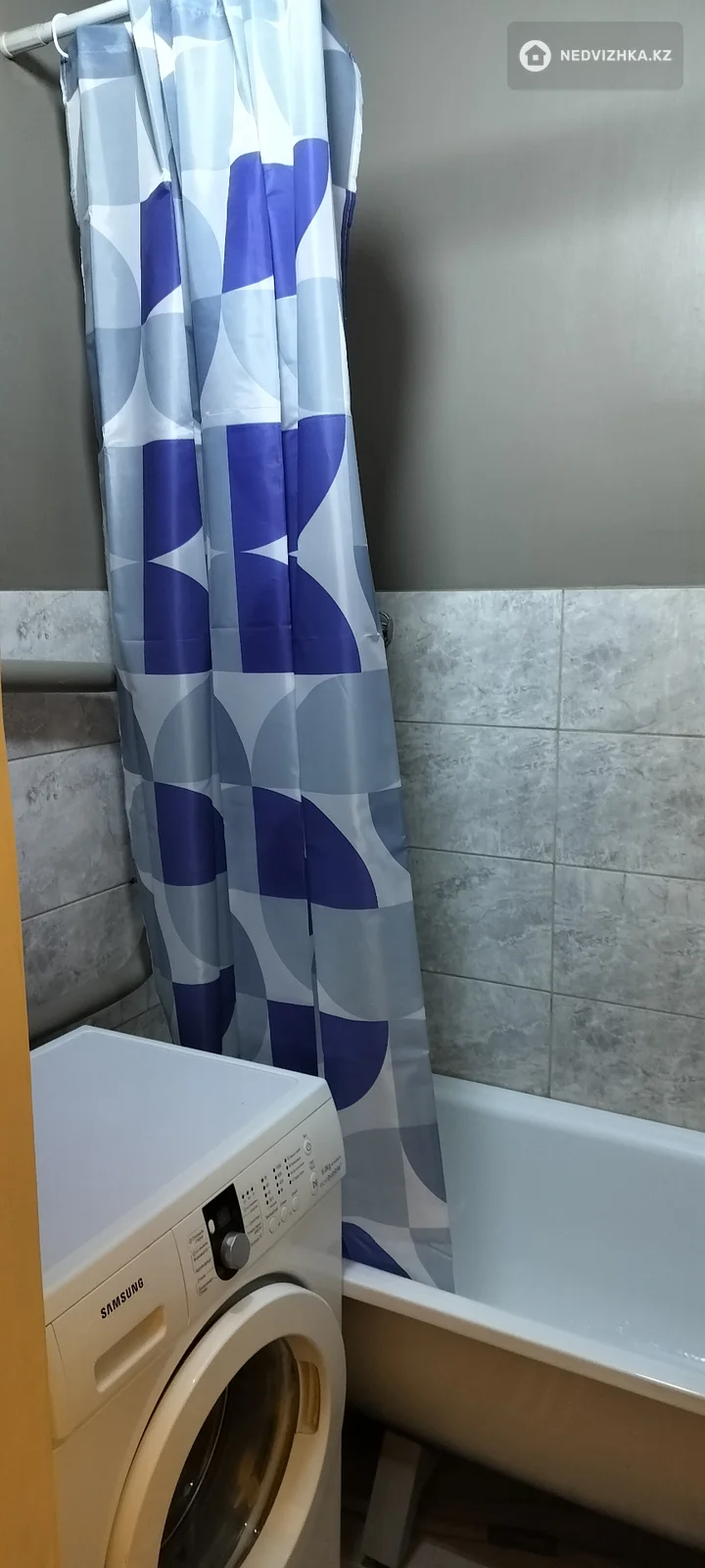 2-комнатная квартира, этаж 2 из 6, 50 м², На длительный срок, фотография 3
