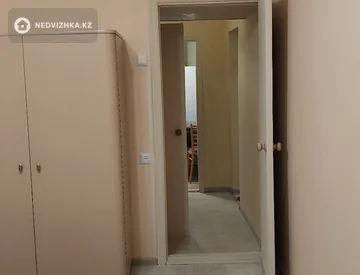 2-комнатная квартира, этаж 2 из 6, 50 м², На длительный срок, миниатюра 6