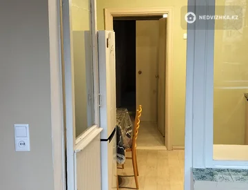 2-комнатная квартира, этаж 2 из 6, 50 м², На длительный срок, миниатюра 9