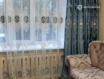 2-комнатная квартира, этаж 2 из 6, 50 м², На длительный срок, миниатюра 2