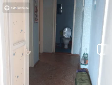 2-комнатная квартира, этаж 4 из 4, 35 м², миниатюра 1