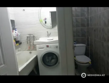 3-комнатная квартира, этаж 5 из 5, 64 м², миниатюра 7