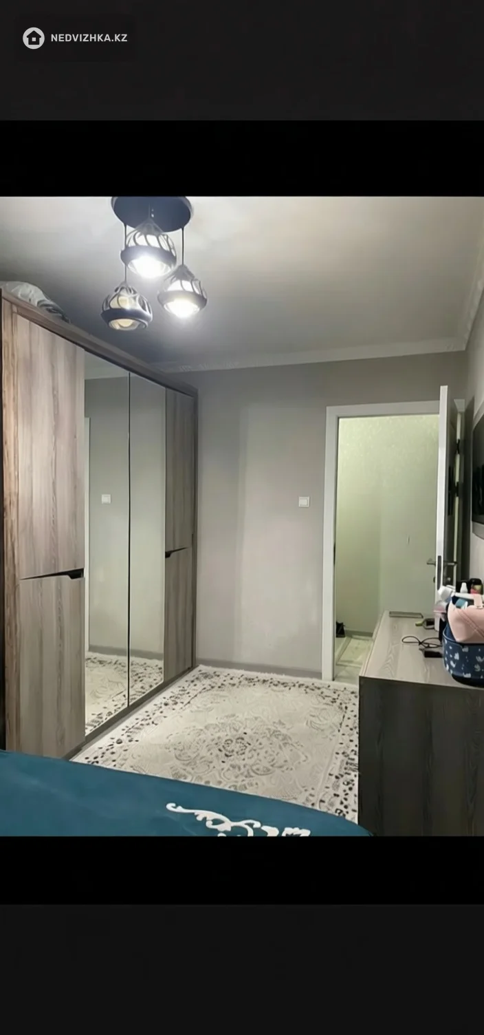 3-комнатная квартира, этаж 5 из 5, 64 м², фотография 5