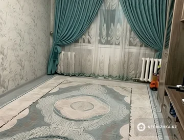 3-комнатная квартира, этаж 5 из 5, 64 м², миниатюра 3