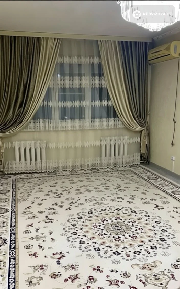 3-комнатная квартира, этаж 5 из 5, 64 м²