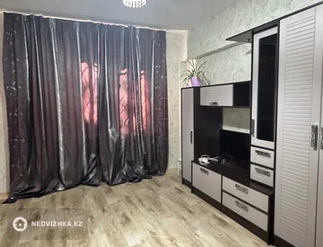 2-комнатная квартира, этаж 1 из 3, 52 м², На длительный срок, миниатюра 2