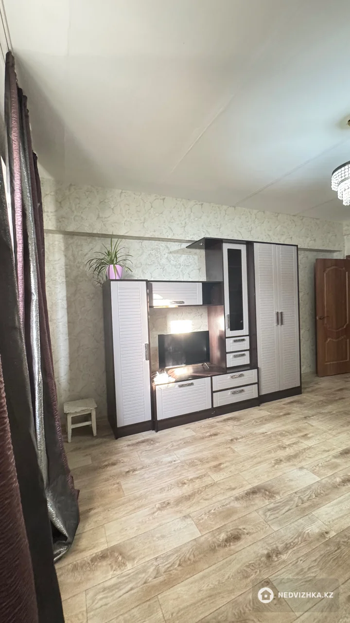2-комнатная квартира, этаж 1 из 3, 52 м², На длительный срок, фотография 4