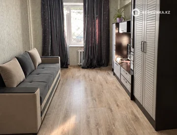 2-комнатная квартира, этаж 1 из 3, 52 м², На длительный срок, миниатюра 5