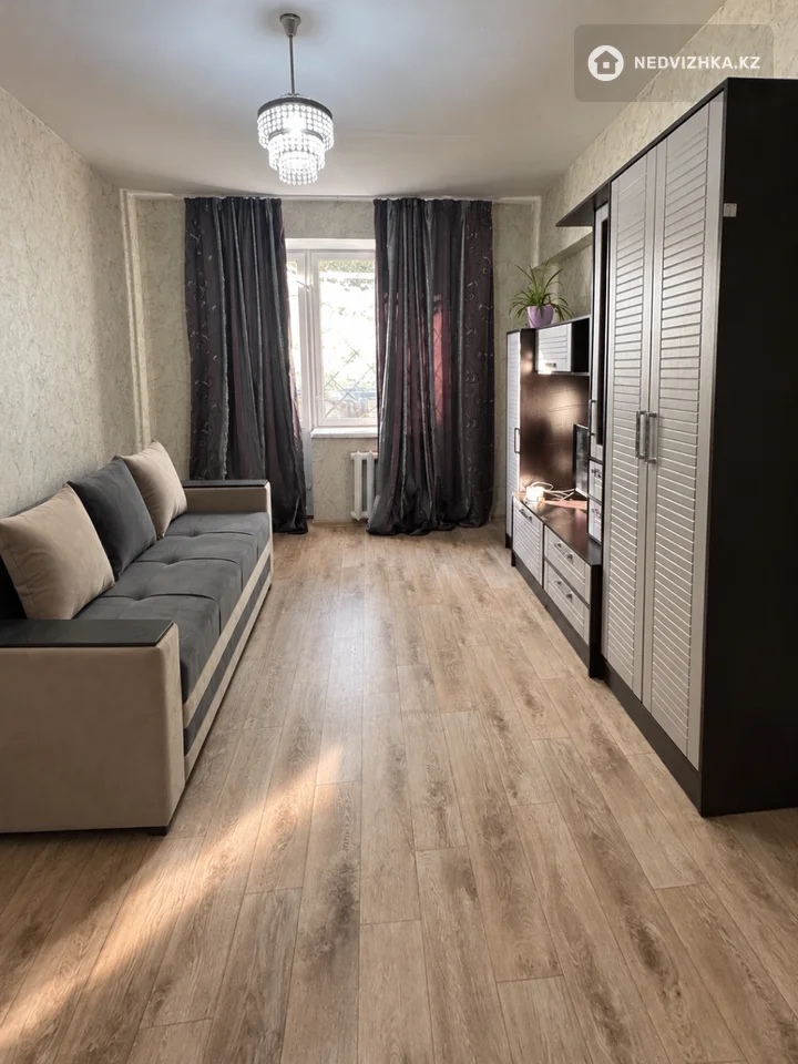 2-комнатная квартира, этаж 1 из 3, 52 м², На длительный срок, фотография 5