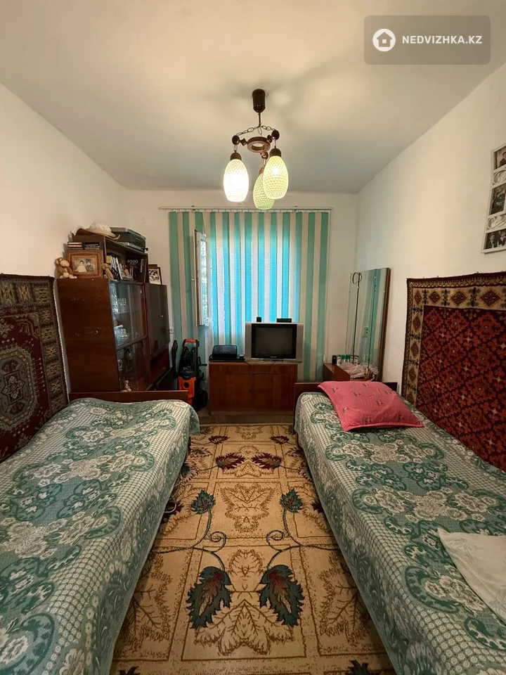 3-комнатный дом, 15 соток, 50 м²