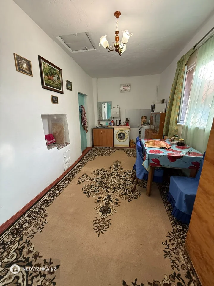 3-комнатный дом, 15 соток, 50 м², фотография 2