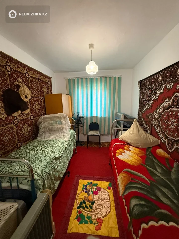 3-комнатный дом, 15 соток, 50 м², фотография 5