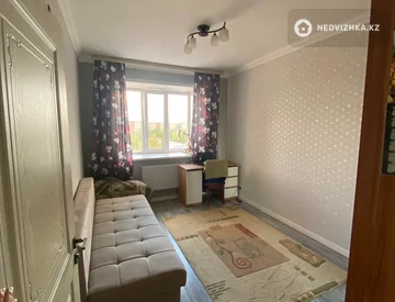 4-комнатная квартира, этаж 8 из 9, 88 м², миниатюра 7